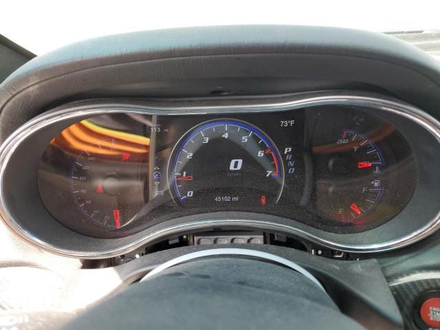 Photo 9 from auction – 2013 JEEP GRAND CHER with VIN 1C4RJFAG7DC501247