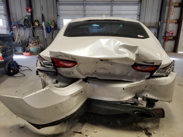 Photo 6 from auction – 2017 CHEVROLET MALIBU with VIN 1G1ZH5SX7HF242471