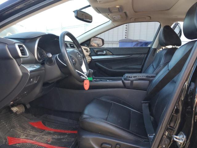 Photo 7 from auction – 2019 NISSAN MAXIMA S with VIN 1N4AA6AV9KC365833