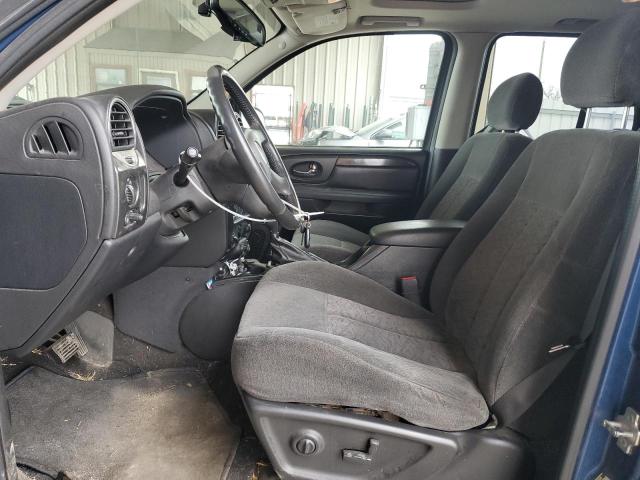 Photo 7 from auction – 2005 GMC ENVOY with VIN 1GKDT13S952138275