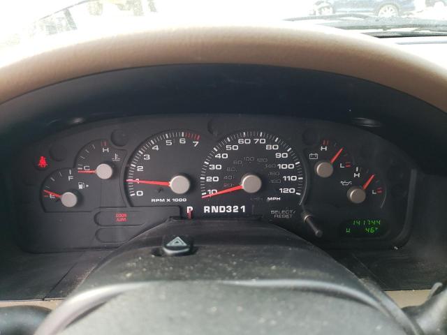 Photo 9 from auction – 2003 FORD EXPLORER X with VIN 1FMZU73K93ZB21834