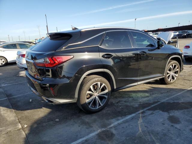 Photo 3 from auction – 2016 LEXUS RX 350 BAS with VIN 2T2BZMCAXGC026384