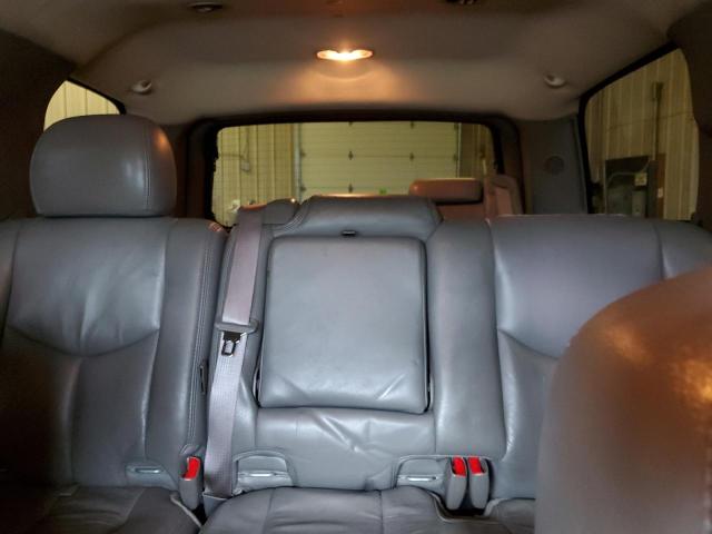 Photo 10 from auction – 2005 GMC YUKON with VIN 1GKEK13T85J159933