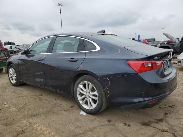 Photo 2 from auction – 2017 CHEVROLET MALIBU LT with VIN 1G1ZE5ST6HF154081