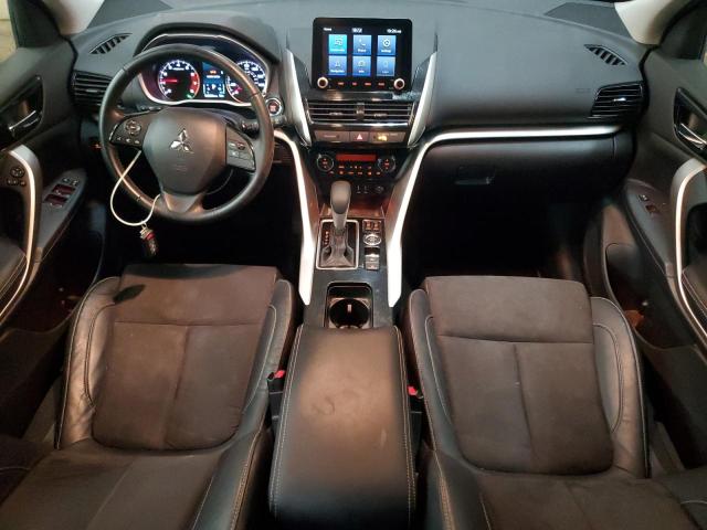 Photo 8 from auction – 2022 MITSUBISHI ECLIPSE CR with VIN JA4ATWAAXNZ004544