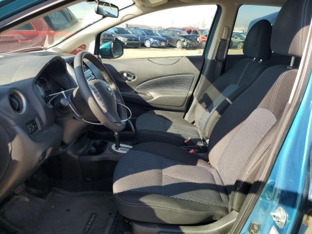 Photo 7 from auction – 2015 NISSAN VERSA NOTE with VIN 3N1CE2CP0FL417670