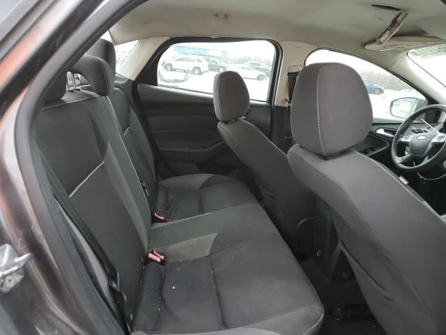 Photo 10 from auction – 2014 FORD FOCUS SE with VIN 1FADP3F27EL446889