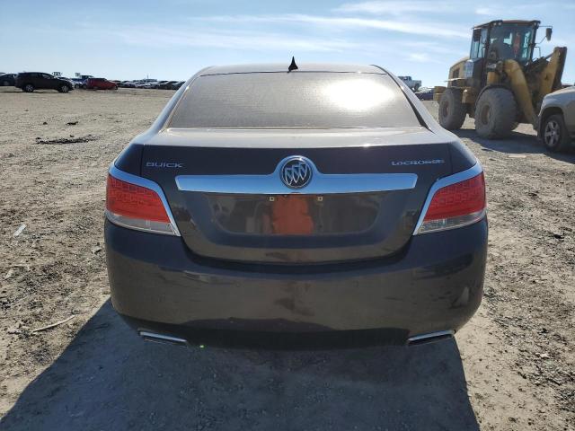 صورة رقم 6 من المزاد - 2013 BUICK LACROSSE P مع VIN 1G4GF5E33DF269072