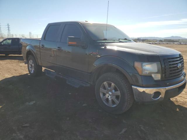 Photo 4 from auction – 2012 FORD F150 SUPER with VIN 1FTFW1EF1CFA72547
