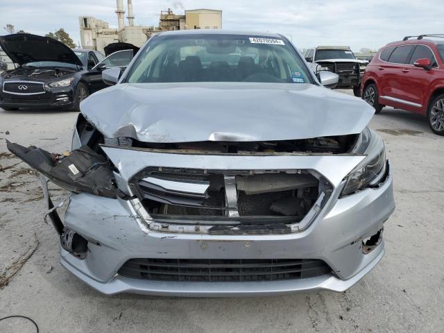 Photo 5 from auction – 2019 SUBARU LEGACY 2.5 with VIN 4S3BNAF67K3024230