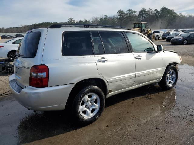 Photo 3 from auction – 2006 TOYOTA HIGHLANDER with VIN JTEGD21A960149341