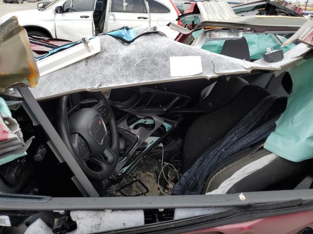 Photo 7 from auction – 2023 DODGE CHALLENGER with VIN 2C3CDZJG6PH541422