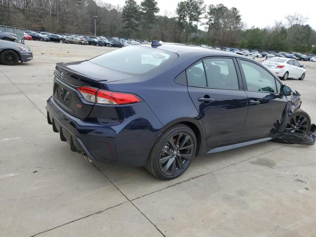 Zdjęcie 3 z aukcji – 2023 TOYOTA COROLLA SE z VIN 5YFS4MCE5PP160905