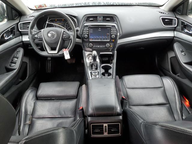 Photo 8 from auction – 2016 NISSAN MAXIMA 3.5 with VIN 1N4AA6APXGC905439