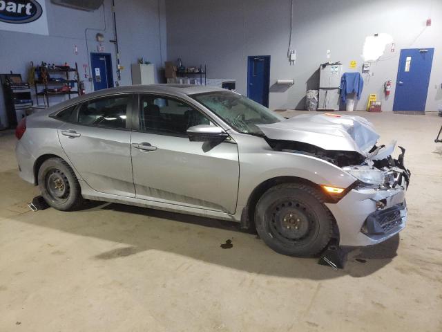 Photo 4 from auction – 2016 HONDA CIVIC EX with VIN 2HGFC2F7XGH014416