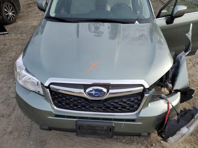 Photo 12 from auction – 2015 SUBARU FORESTER 2 with VIN JF2SJAHC3FH446973