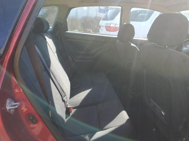 Photo 10 from auction – 2005 PONTIAC VIBE with VIN 5Y2SL63865Z475644