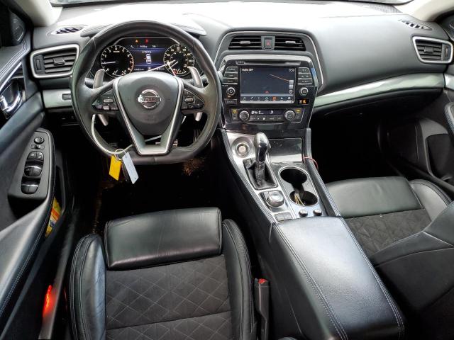Photo 8 from auction – 2016 NISSAN MAXIMA 3.5 with VIN 1N4AA6AP4GC382791