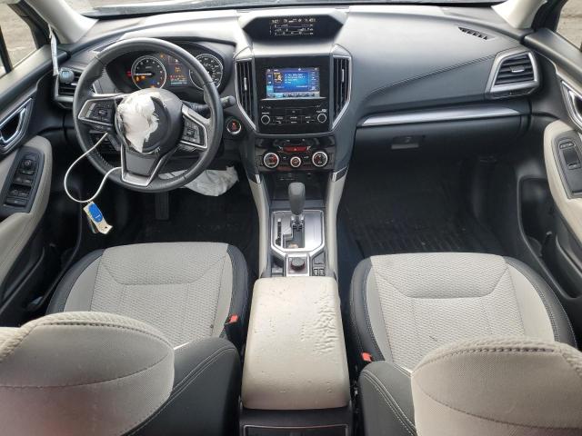 Photo 8 from auction – 2021 SUBARU FORESTER P with VIN JF2SKAJC3MH422984