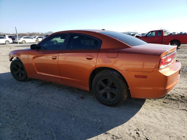 Photo 2 from auction – 2011 DODGE CHARGER with VIN 2B3CL3CG7BH614896