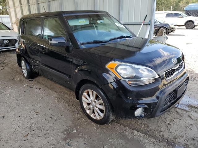 Photo 4 from auction – 2013 KIA SOUL + with VIN KNDJT2A65D7526406