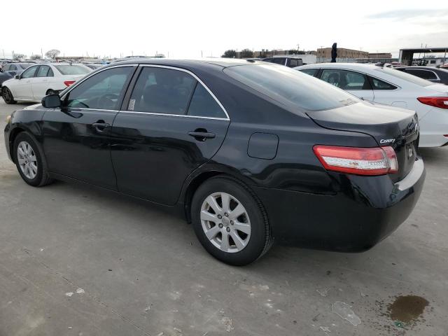 Photo 2 from auction – 2011 TOYOTA CAMRY BASE with VIN 4T1BF3EK6BU185908