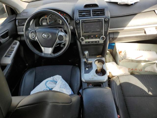 Photo 8 from auction – 2014 TOYOTA CAMRY L with VIN 4T1BF1FK1EU342316