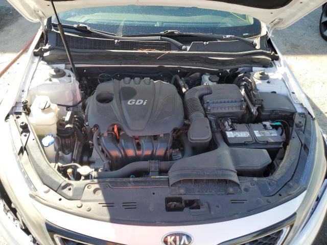Photo 11 from auction – 2015 KIA OPTIMA LX with VIN 5XXGM4A73FG457043