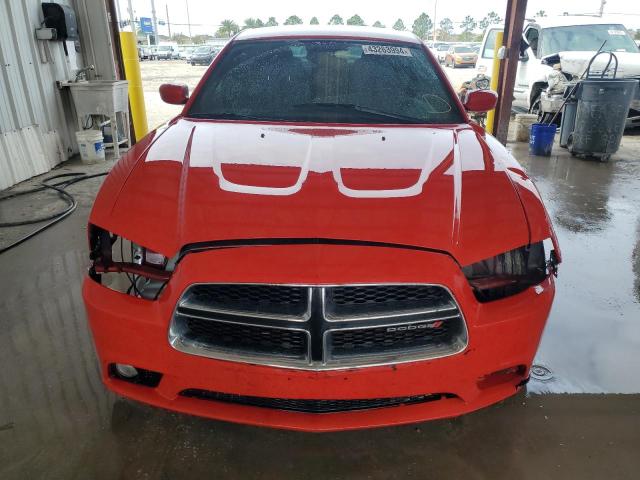 Photo 5 from auction – 2014 DODGE CHARGER R/ with VIN 2C3CDXCT2EH350012