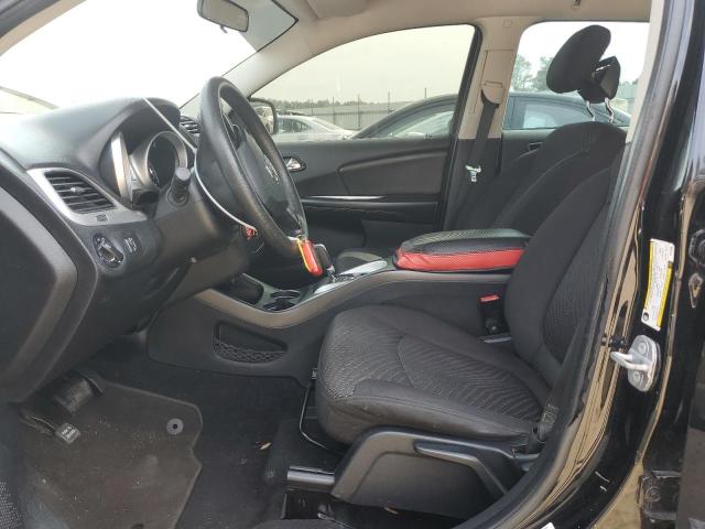 Photo 7 from auction – 2014 DODGE JOURNEY SE with VIN 3C4PDCAB5ET204534