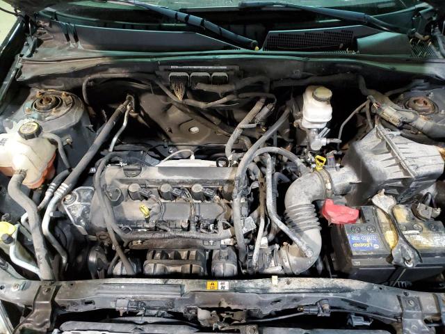 Photo 12 from auction – 2012 FORD ESCAPE LIM with VIN 1FMCU0E7XCKC40913