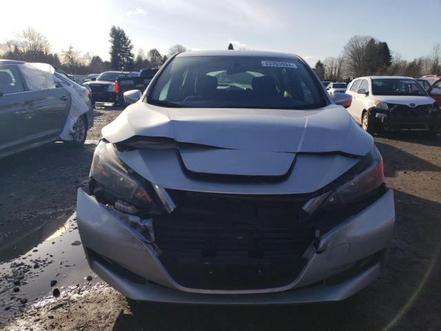 Photo 5 from auction – 2018 NISSAN LEAF S with VIN 1N4AZ1CP0JC306534