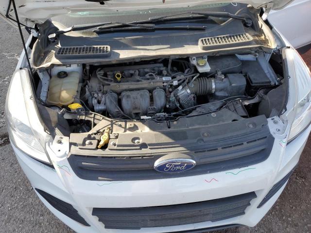Photo 11 from auction – 2016 FORD ESCAPE S with VIN 1FMCU0F75GUC26832