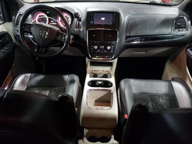 Photo 8 from auction – 2017 DODGE GRAND CARA with VIN 2C4RDGCG5HR624178