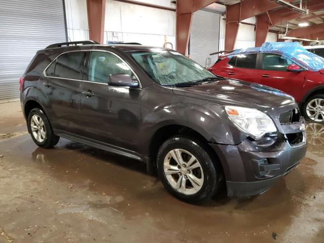 Photo 4 from auction – 2013 CHEVROLET EQUINOX LT with VIN 2GNALDEK9D6158368