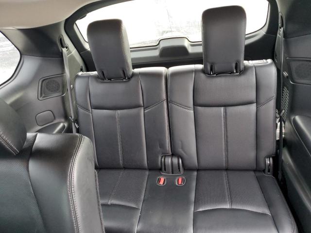 Photo 10 from auction – 2015 NISSAN PATHFINDER with VIN 5N1AR2MM9FC712013