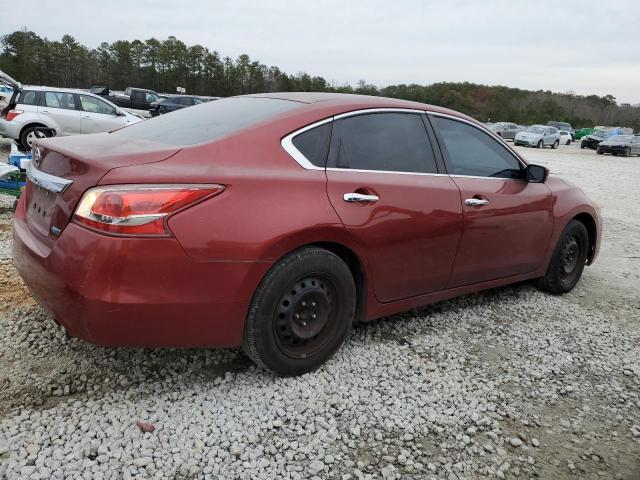 Photo 3 from auction – 2013 NISSAN ALTIMA 2.5 with VIN 1N4AL3AP0DC122909