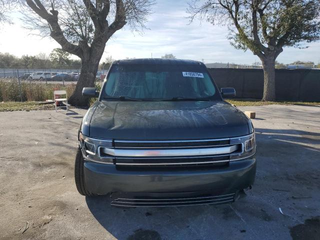 Photo 5 from auction – 2015 FORD FLEX LIMIT with VIN 2FMHK6D85FBA06346