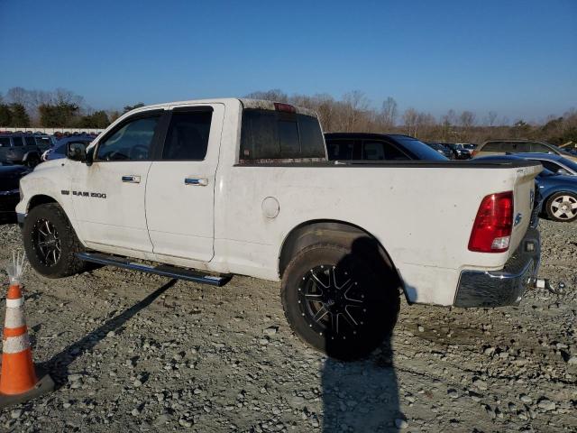 Photo 2 from auction – 2012 DODGE RAM 1500 S with VIN 1C6RD6GT9CS201281