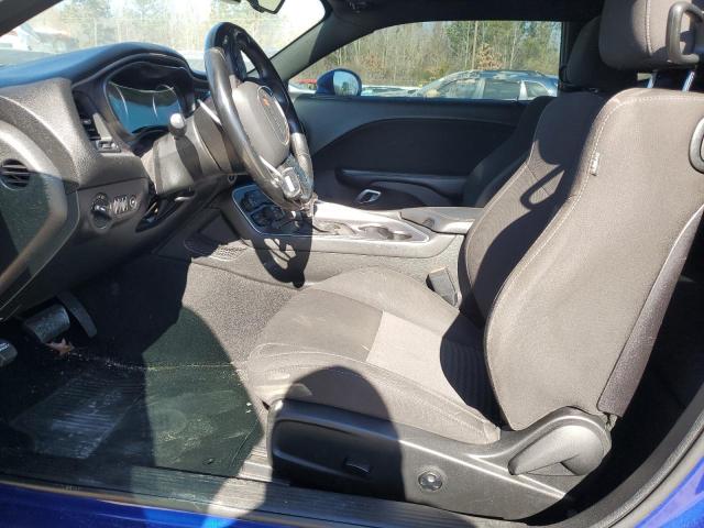 Photo 7 from auction – 2020 DODGE CHALLENGER with VIN 2C3CDZFJXLH104456