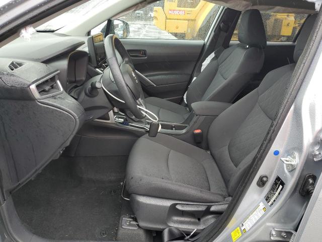 Photo 7 from auction – 2023 TOYOTA COROLLA CR with VIN 7MUCAABG8PV053018
