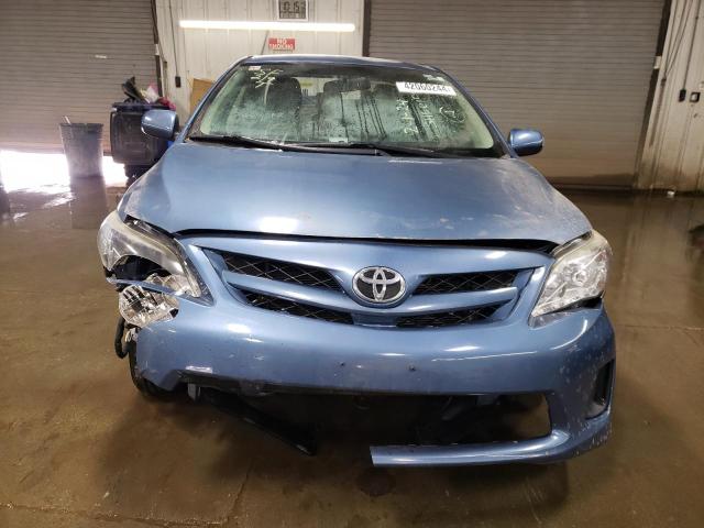 Photo 5 from auction – 2013 TOYOTA COROLLA BA with VIN 5YFBU4EE4DP174562