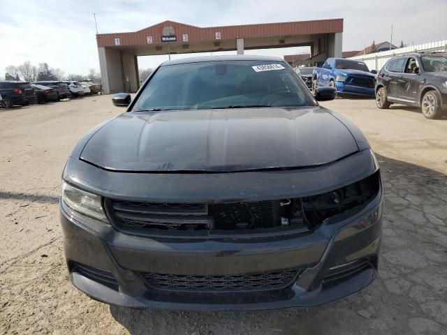 Photo 5 from auction – 2015 DODGE CHARGER R/ with VIN 2C3CDXCT6FH738538