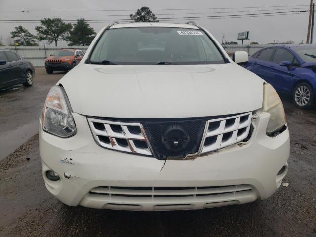 Photo 5 from auction – 2012 NISSAN ROGUE S with VIN JN8AS5MT5CW263252