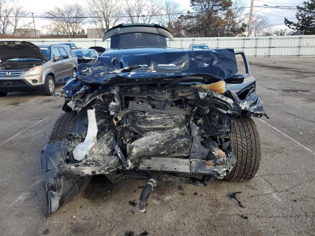 Photo 5 from auction – 2021 DODGE CHARGER SC with VIN 2C3CDXGJ7MH511462