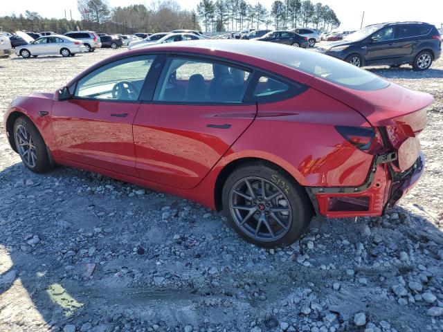 Photo 2 from auction – 2023 TESLA MODEL 3 with VIN 5YJ3E1EA2PF553282