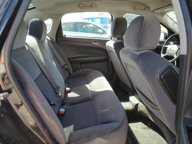Photo 10 from auction – 2012 CHEVROLET IMPALA LS with VIN 2G1WF5E3XC1211653