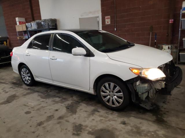 Photo 4 from auction – 2013 TOYOTA COROLLA BA with VIN 2T1BU4EE0DC918867