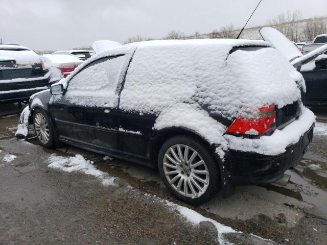 Photo 2 from auction – 2005 VOLKSWAGEN GTI with VIN 9BWDE61J054027671
