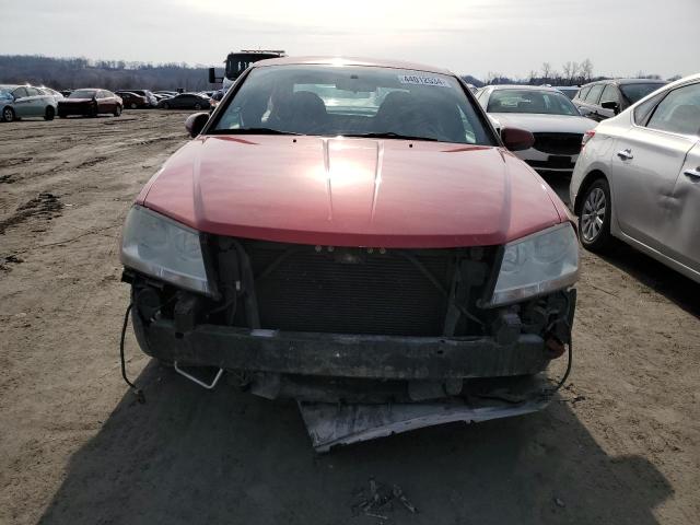 Photo 5 from auction – 2012 DODGE AVENGER SX with VIN 1C3CDZEGXCN309496